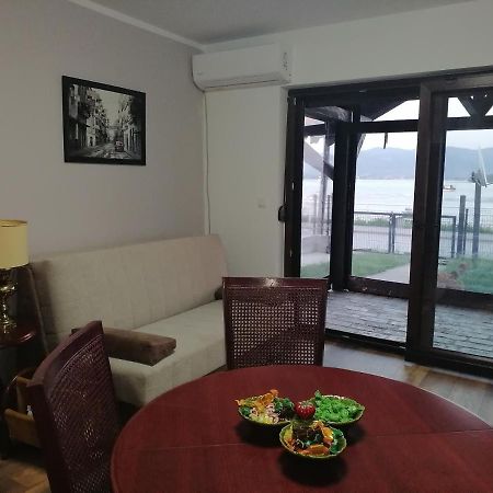 Apartman Sandrina Golubac Dış mekan fotoğraf