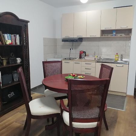 Apartman Sandrina Golubac Dış mekan fotoğraf