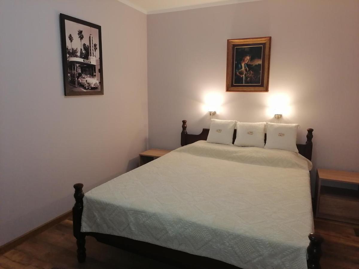 Apartman Sandrina Golubac Dış mekan fotoğraf